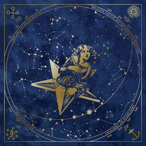 The Smashing Pumpkins — Mellon Collie and the Infinite Sadness [30th Anniversary 4SHM-CD] — album cover