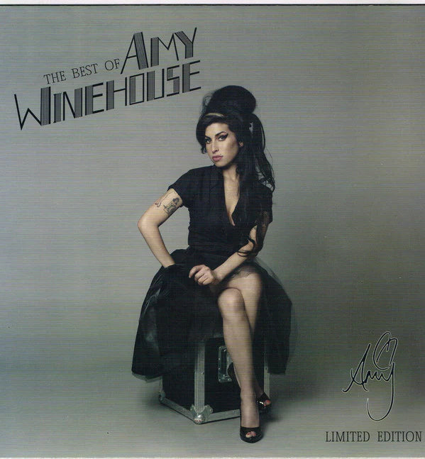 The Best Of [Vinyl]