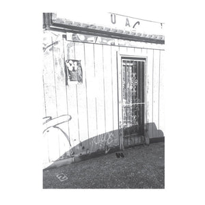 SUMAC — Before You I Appear (EP) [Vinyl] — cover artwork
