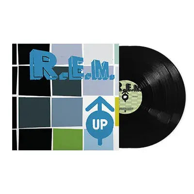 R.E.M. - Up (25th Anniversary) [Deluxe Vinyl]