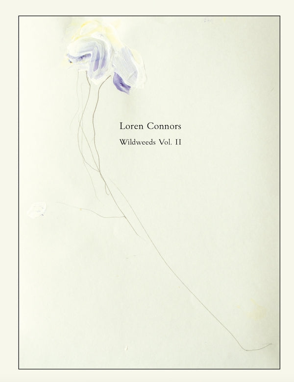 Wildweeds Vol. II [Book]