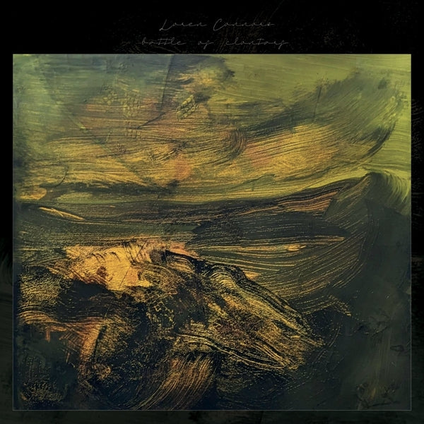 Battle of Clontarf [Vinyl]