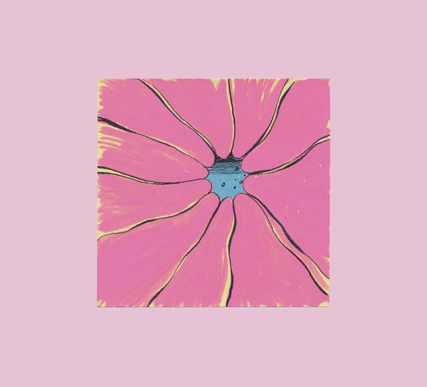 Welcome to All the Pleasures [CD]