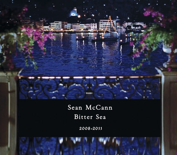 Bitter Sea 2008-2011 [CD]