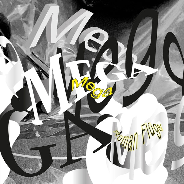 Mega [Vinyl]