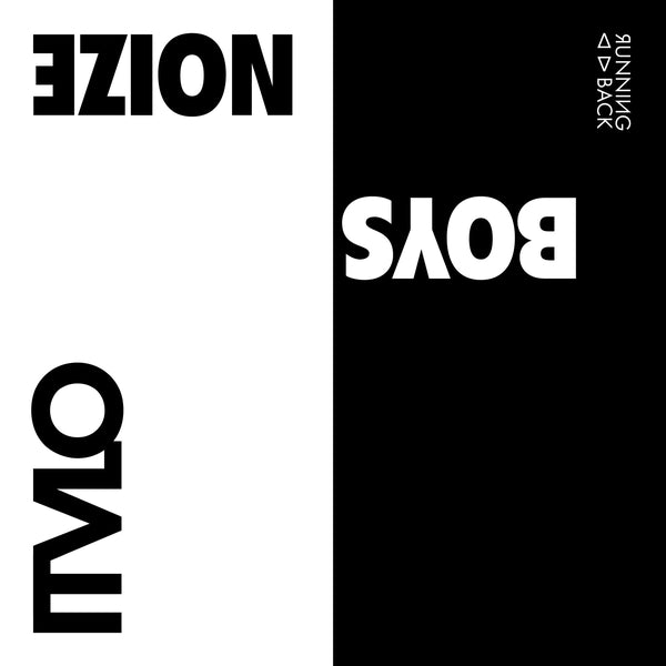 ITVLO [12"]