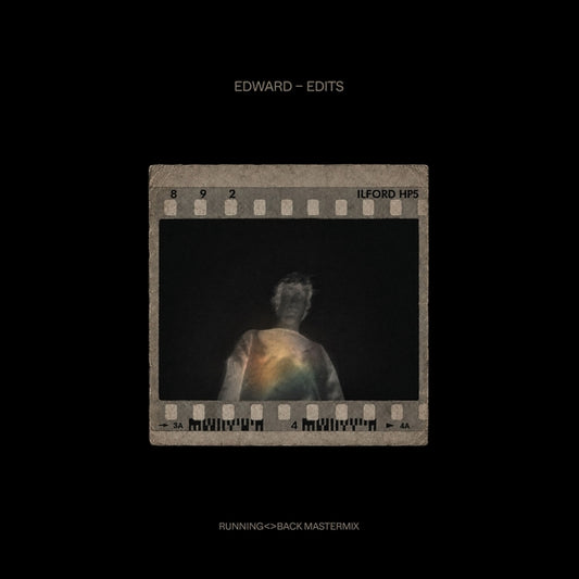 Edward - Running Back Mastermix: Edward - Edits [Cassette]