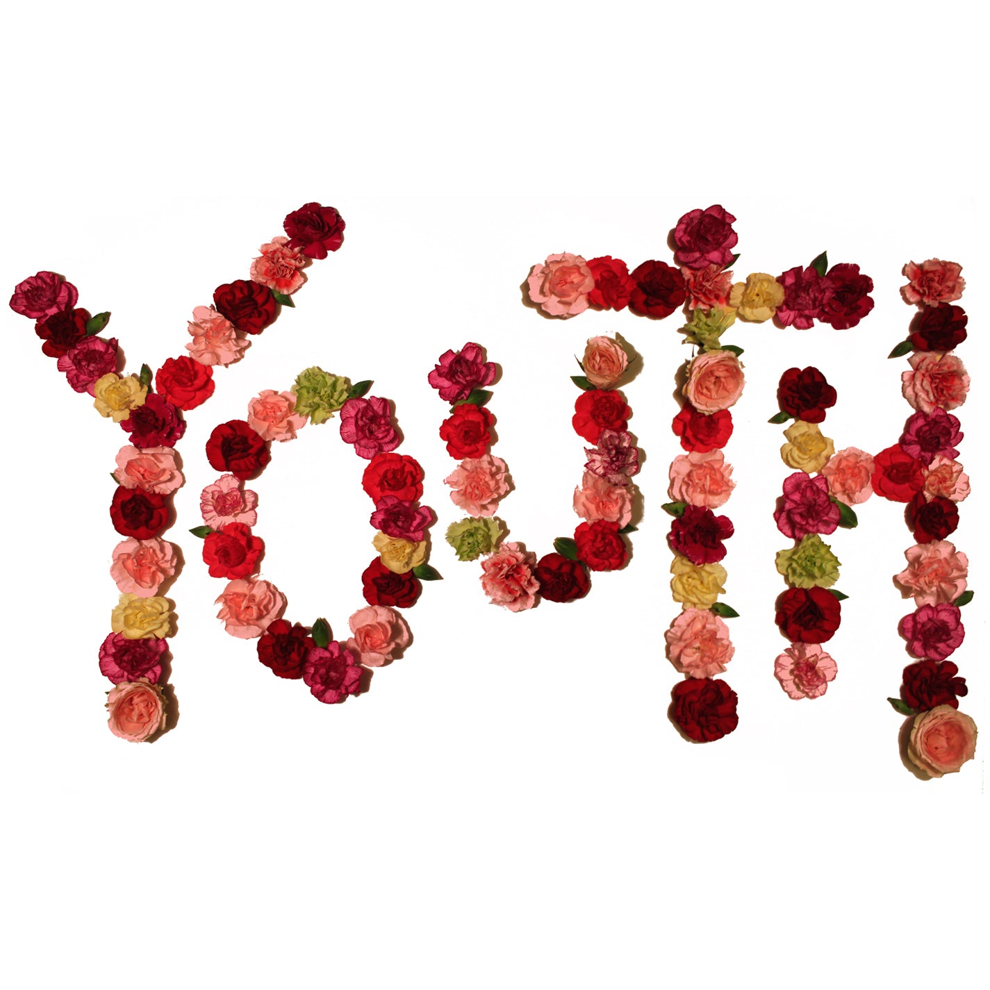 Youth [White Cassette]