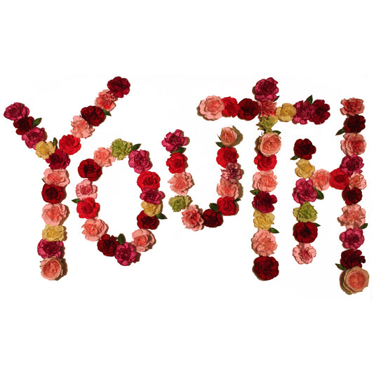 Citizen - Youth [White Cassette]