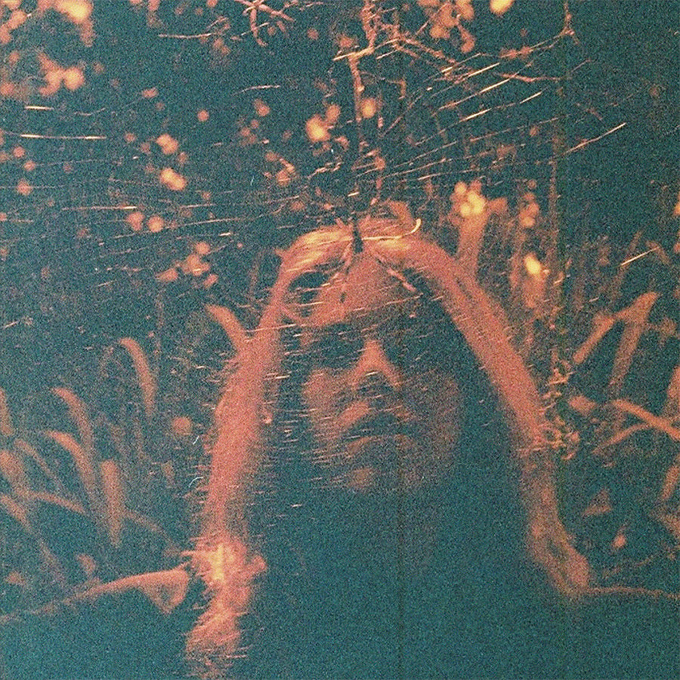 Peripheral Vision (10 Year Anniversary Edition) [Glow In The Dark Vinyl LP]