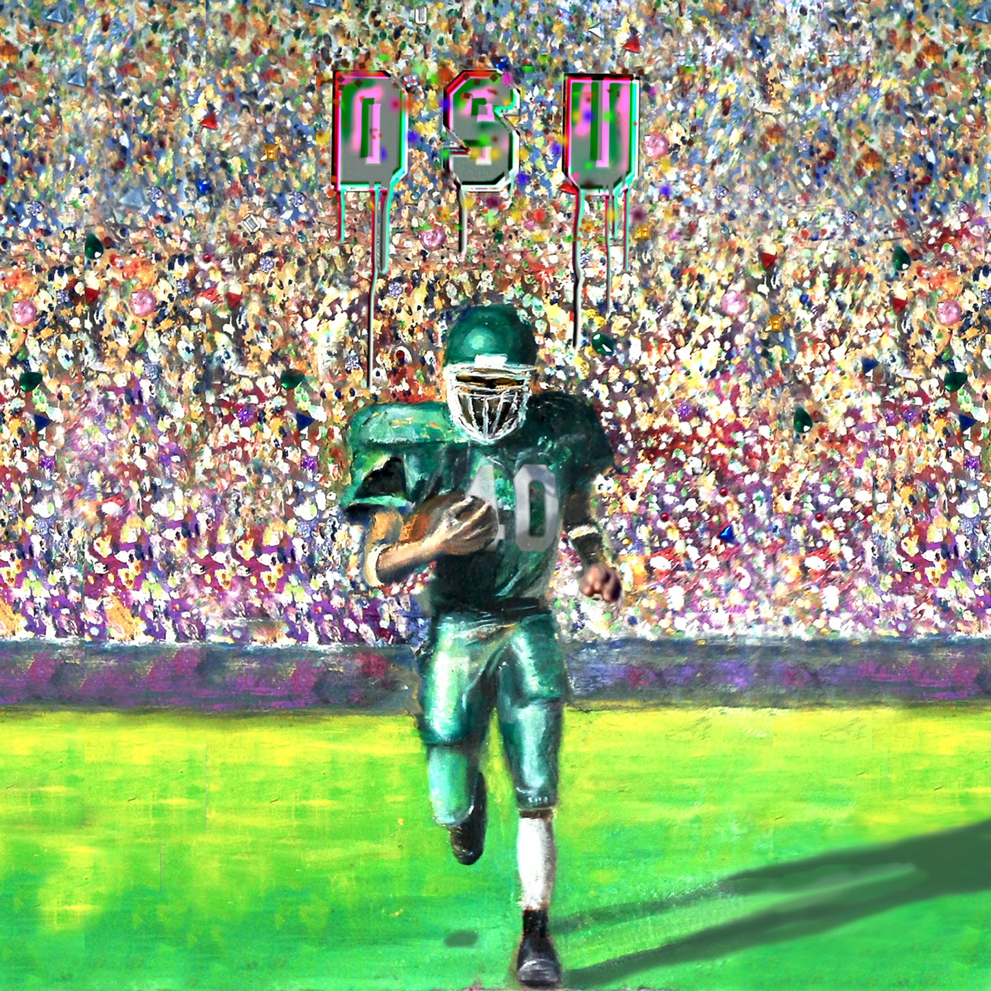 DSU [Cassette]