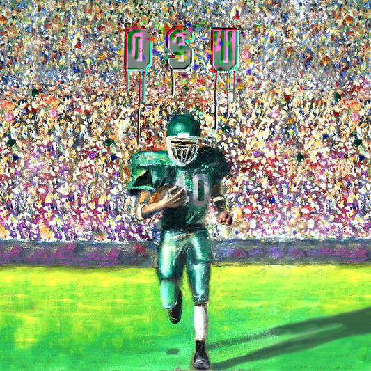 DSU [Cassette]