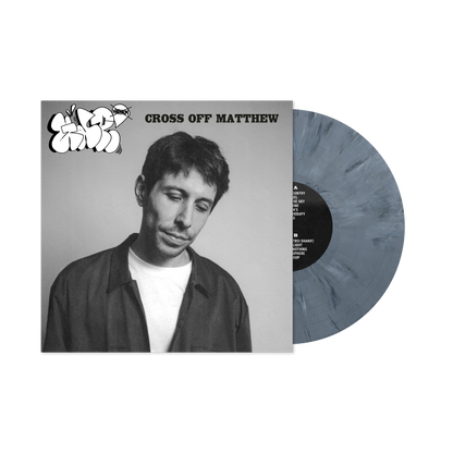 Cross Off Matthew [LP]