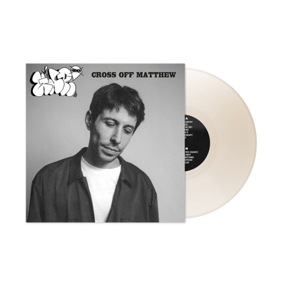Cross Off Matthew [LP]