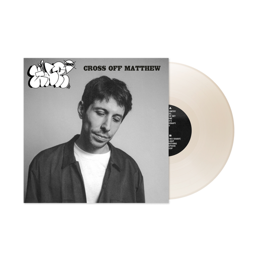 Cross Off Matthew [LP]