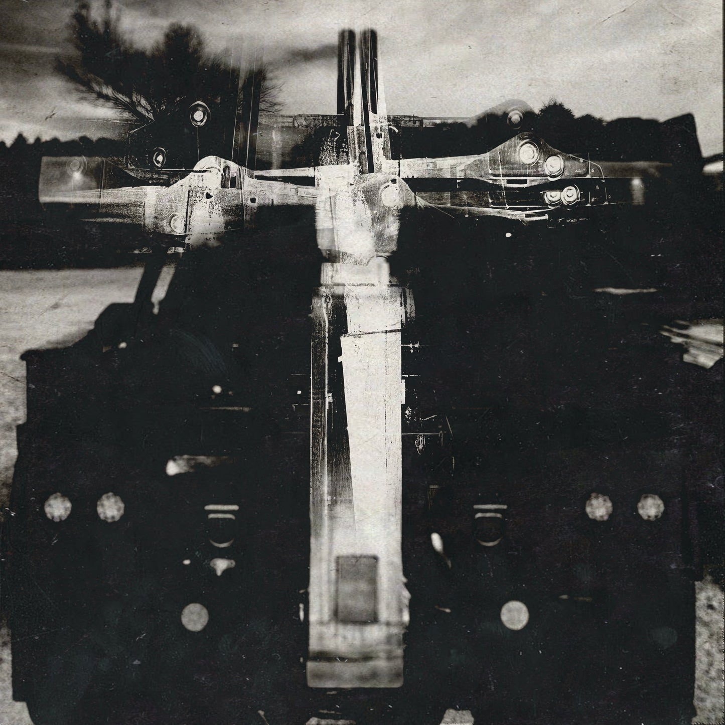 ...The Beginning of The End [LP]