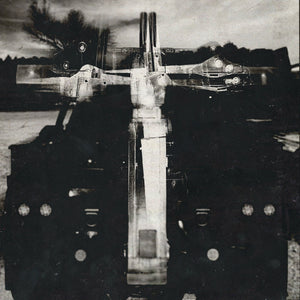 Portrayal of Guilt - ...The Beginning of The End vinyl product image