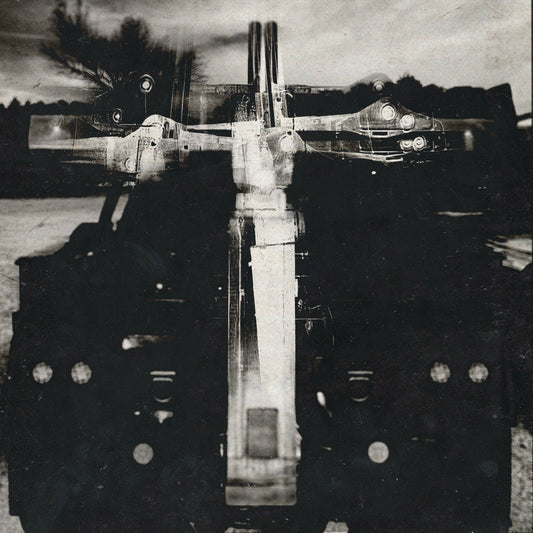 ...The Beginning of The End [LP]