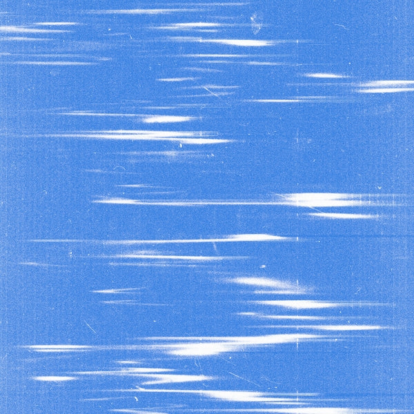 JW Paton - Woven Static [CD]
