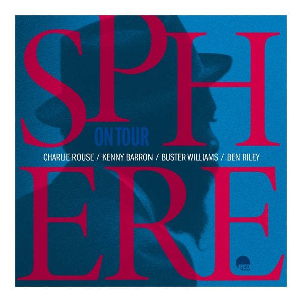 Sphere On Tour [Vinyl]