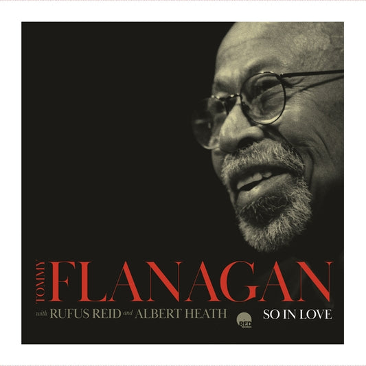 Tommy Flanagan - So In Love [Vinyl]