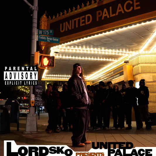 United Palace [LP]