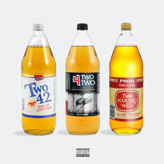 Two4Two [LP]
