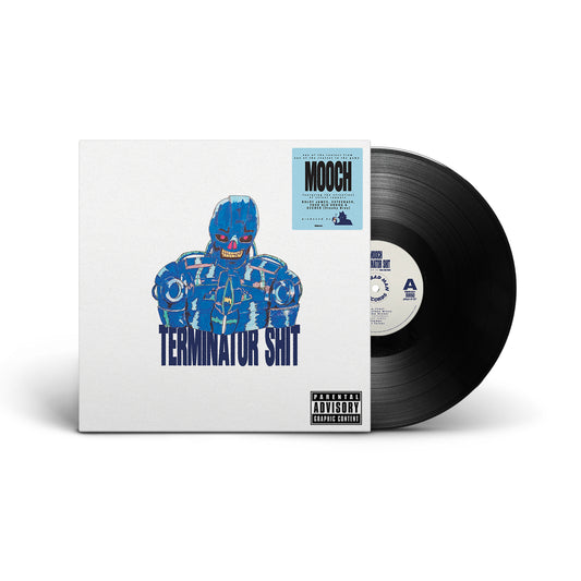 Terminator Shit [LP]