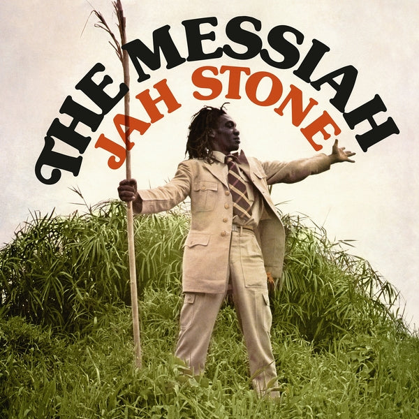 The Messiah [Vinyl]