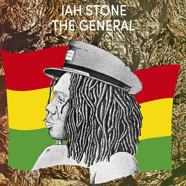 The General [Vinyl]