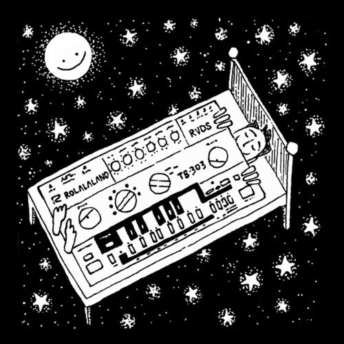 Sweet Acid Lullabies [2LP Vinyl]