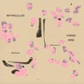Isik Kural - Motorcycles and Cherry Wind [LP]