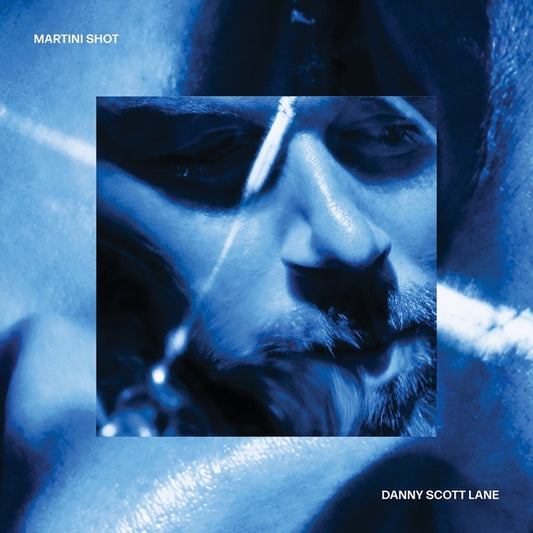 Danny Scott Lane - Martini Shot [LP]
