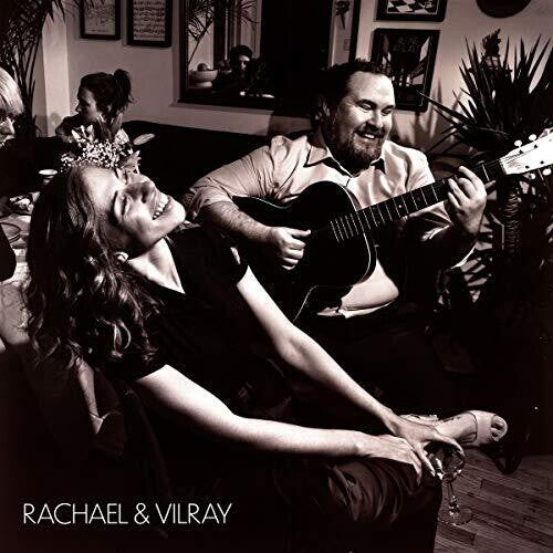 Rachael & Vilray [LP]
