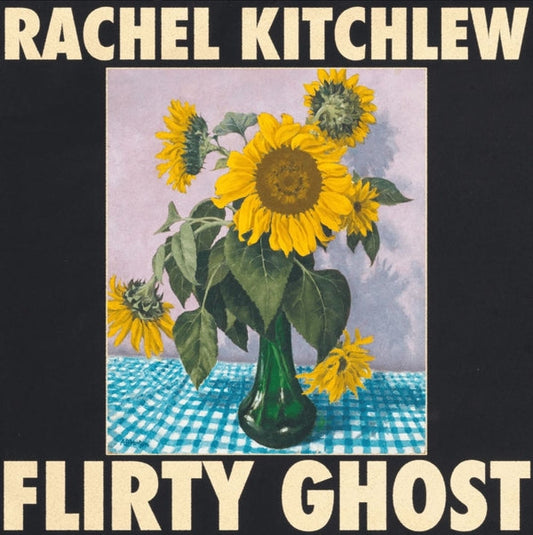 Flirty Ghost [LP]