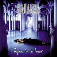 Radakka - Requiem for the Innocent [LP]