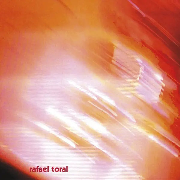Rafael Toral - Wave Field (2025 Edition) [CD]