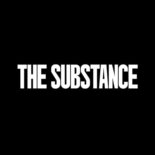 The Substance (Original Motion Picture Score) [Fluorescent Activator Green Vinyl]