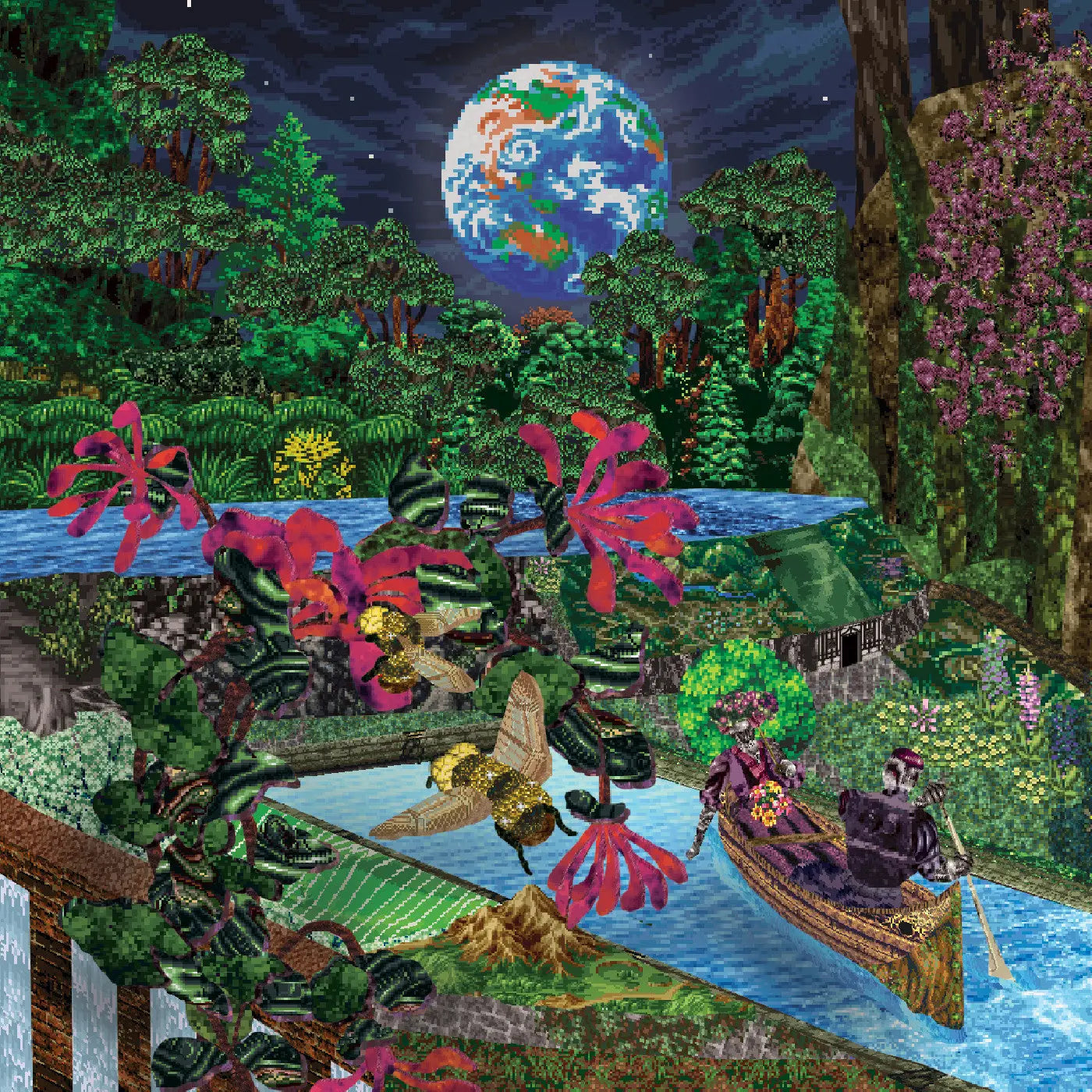 Ragger - Euphonic Sounds [CD]