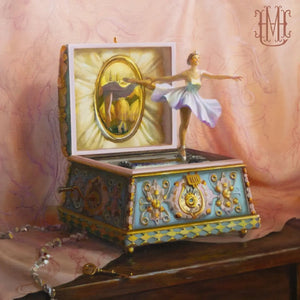 Rainbow Kitten Surprise - Love Hate Music Box [Custard Vinyl]