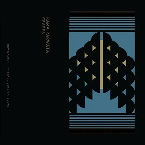 Rama Parwata - Ceases [Cassette]