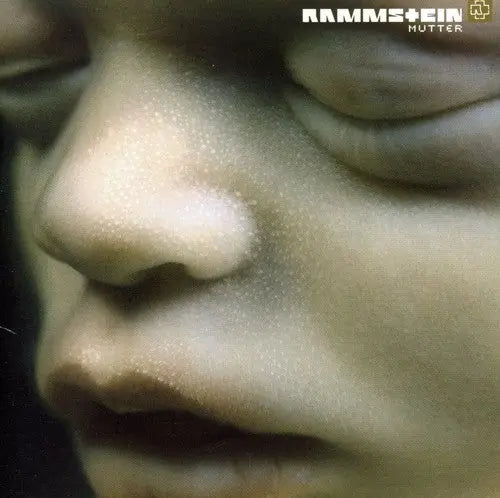 Rammstein - Mutter [CD]