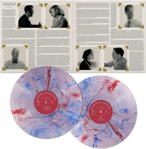 Randy Newman - Pleasantville (Original Score) [Vinyl]