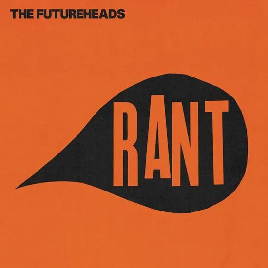 Rant [2LP import]
