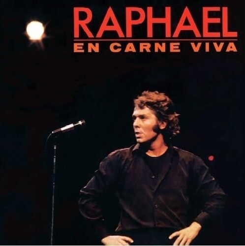 En Carne Viva [LP]