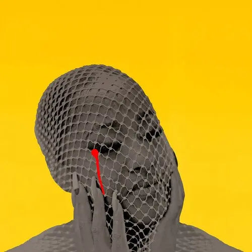 Rapsody - Please Don't Cry [Yellow Vinyl]