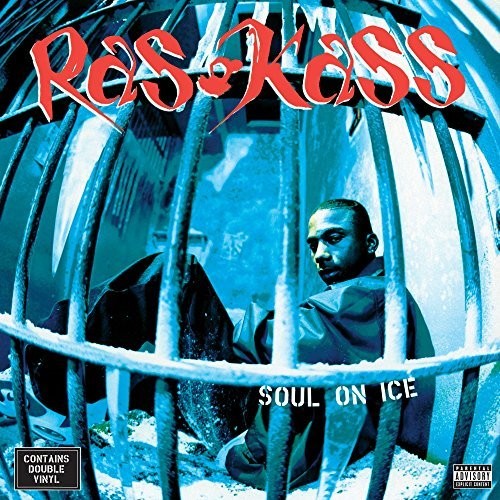 Soul On Ice [LP]