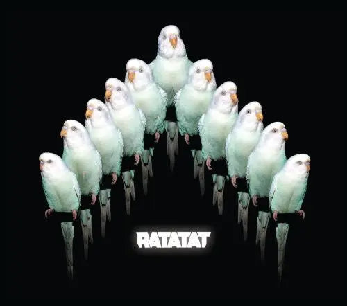 Ratatat - LP4 [Vinyl]