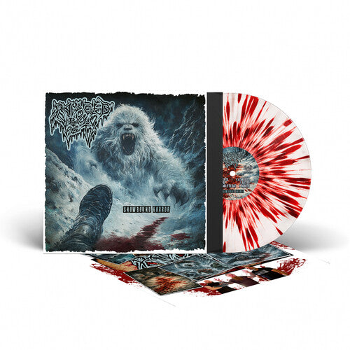 Snowbound Horror [LP 140 Gram]