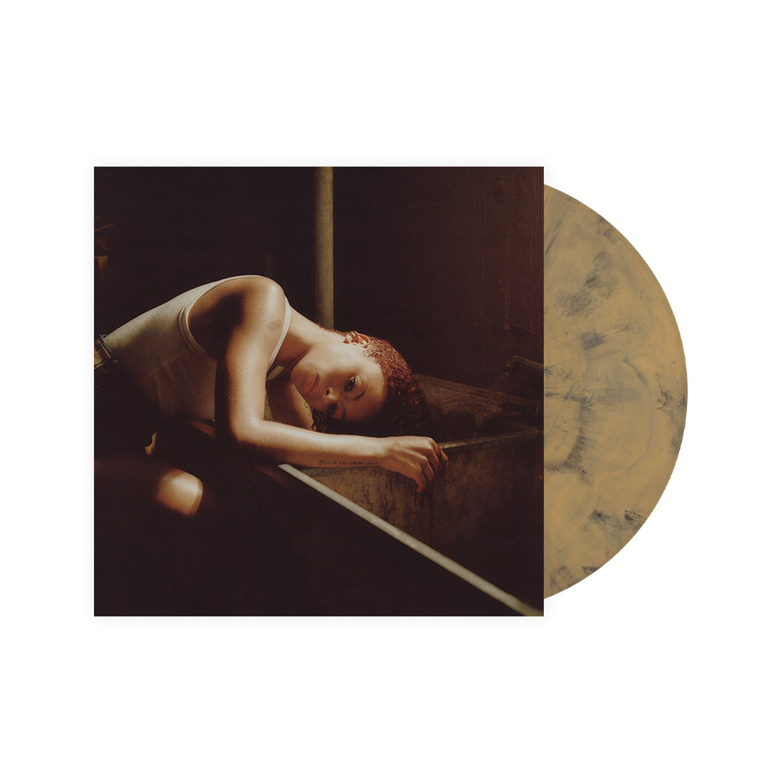 Bird's Eye [Marble Vinyl]